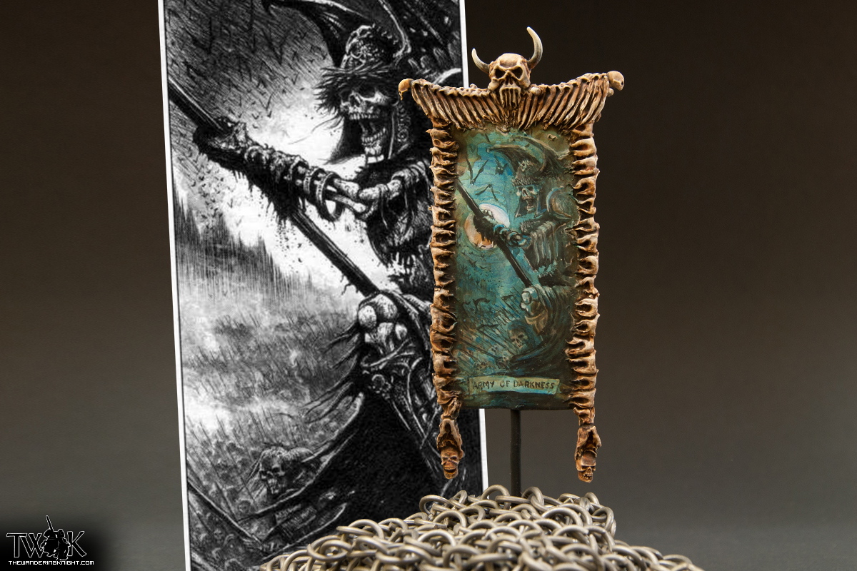 Army of Darkness | 6th edition | by Giorgio | Freehand | Vampire Counts | Warhammer | Warhammer Fantasy Battles Army of Darkness | 6th edition | by Giorgio | Freehand | Vampire Counts | Warhammer | Warhammer Fantasy Battles